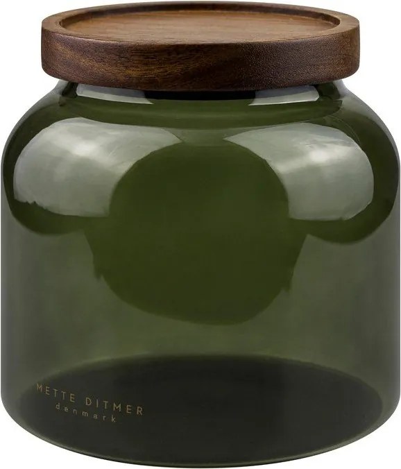 Contenitore per alimenti in vetro alimentare/per la pasta Luna – Mette Ditmer Denmark