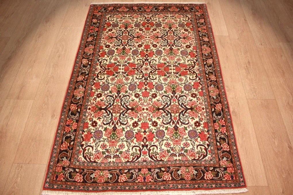Hamedan Tappeto persiano 110 x 170 (Iran) Annodato A Mano
