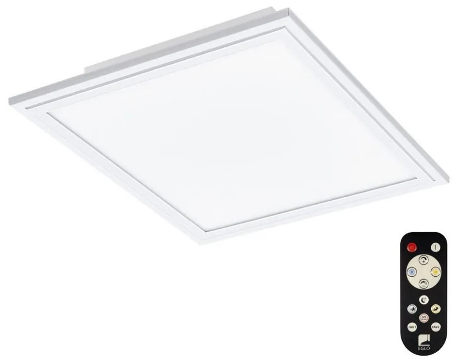 Eglo 98201 - Plafoniera LED dimmerabile SALOBRENA-A LED/14W/230V + TC