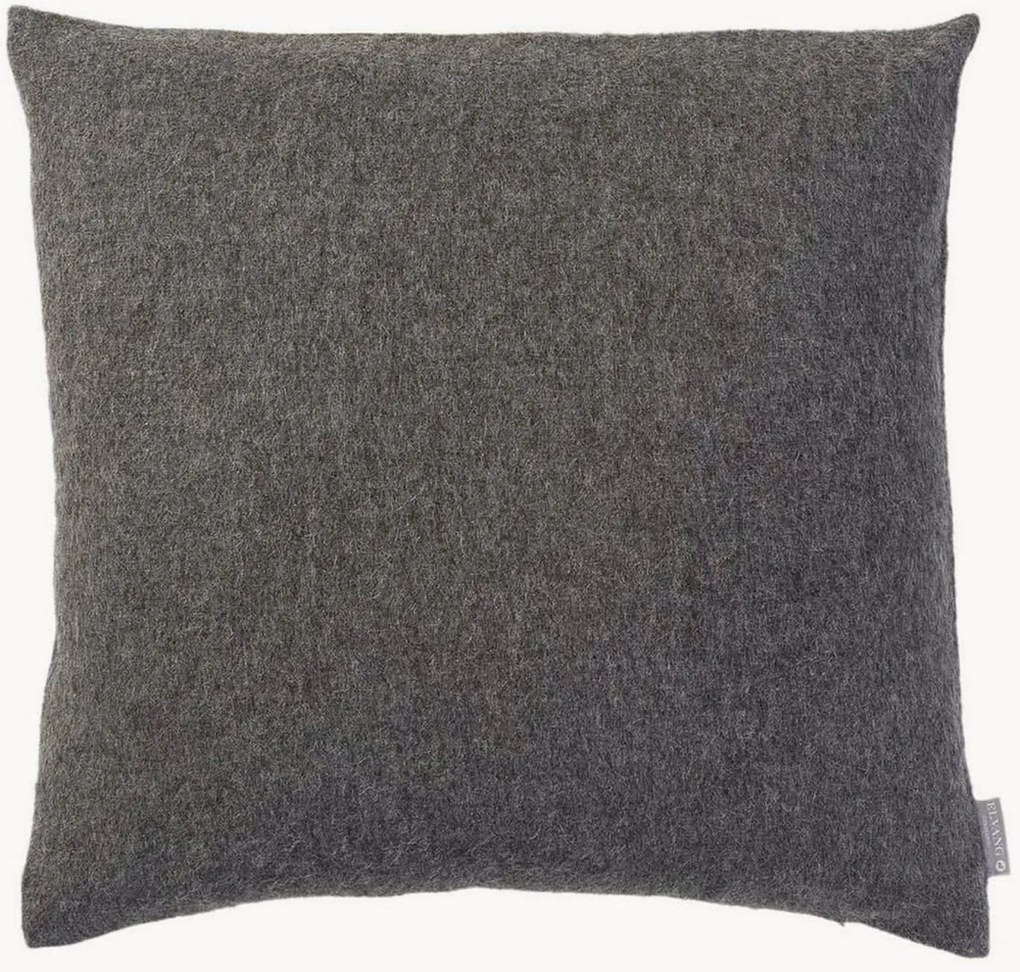 Copricuscino in lana di alpaca Classic