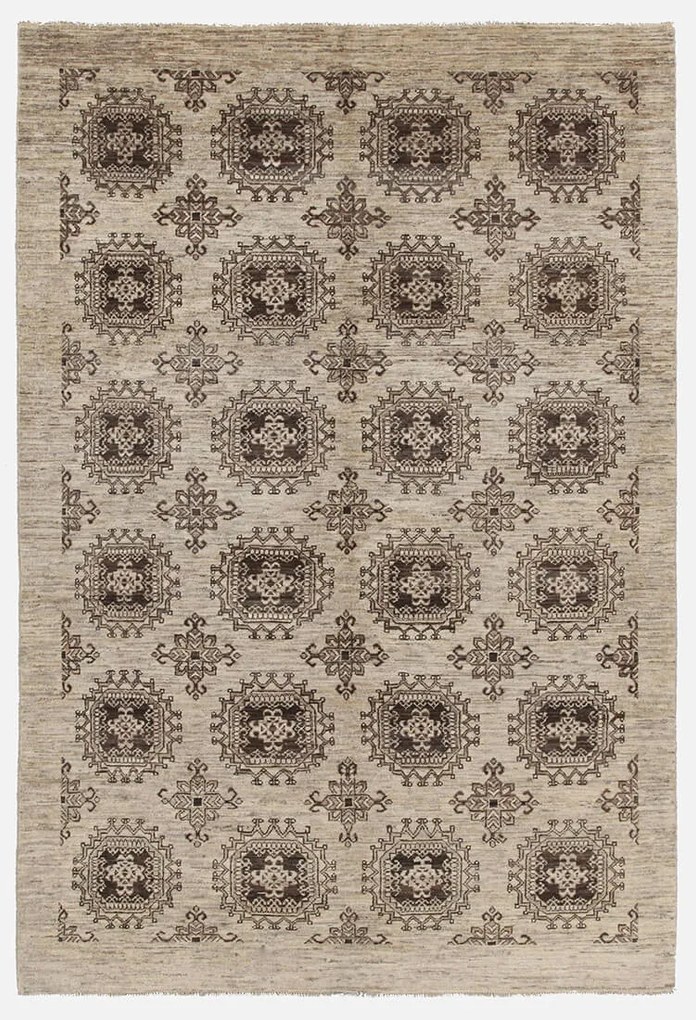 Kazak Tappeto 180 x 270 (Pakistan) Annodato A Mano