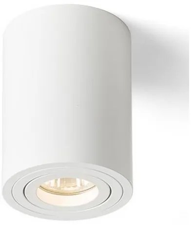 RED - Design Rendl - R12044 - Faretto MOMA 1xGU10/35W/230V bianco