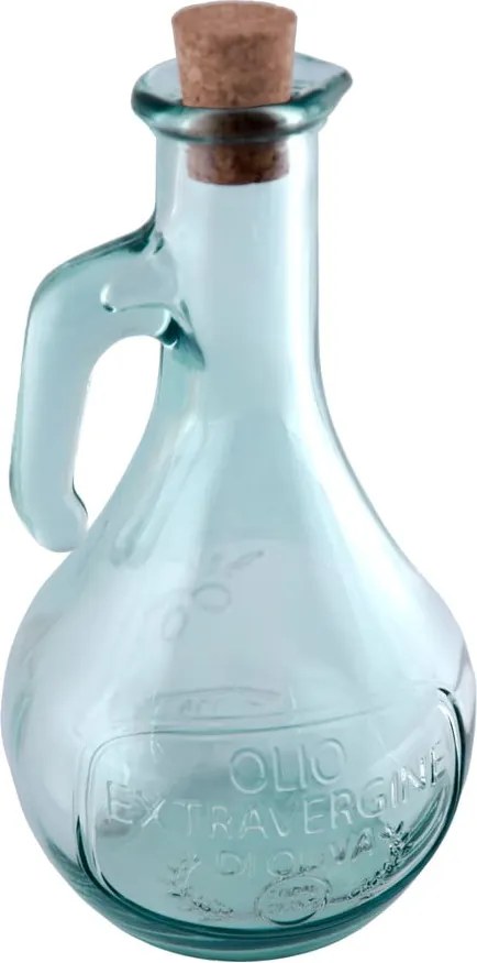 Oliera in vetro Olive – Ego Dekor