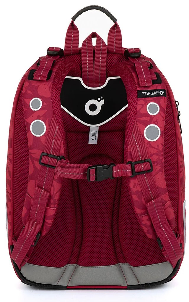 Zaino scuola Topgal MIRA 23009 G