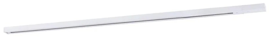 Sistema a binario Monofase TRACER 1 m bianco