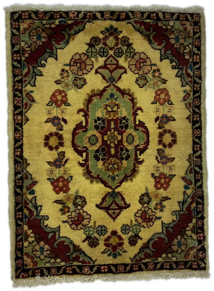 Hamedan Tappeto 90 x 70 (Iran)