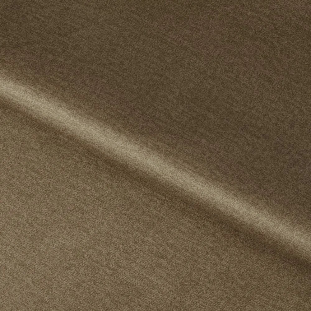 Letto matrimoniale imbottito marrone chiaro con contenitore con rete inclusa 160x200 cm Lamica – ELTAP