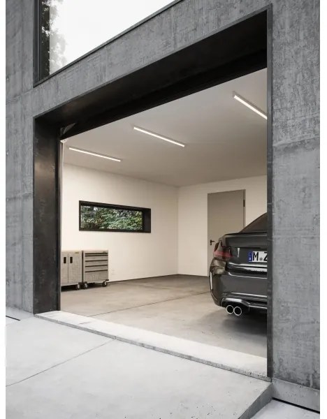 Nordlux - LED Lampada fluorescente ARLINGTON LED/10W/230V 61 cm