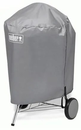 Custodia standard per bbq a carbone D57