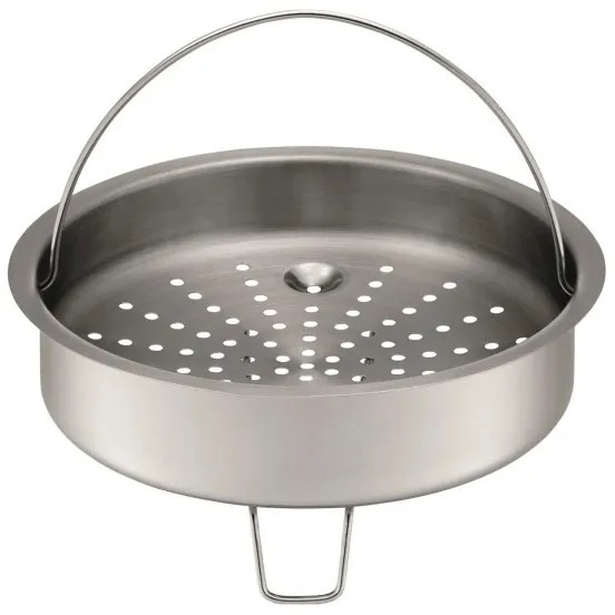 Tefal - Pentola a pressione 4 l SECURE TRENDY acciaio inossidabile