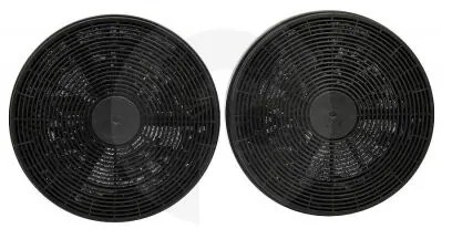 Lotto di 2 filtri a carbone - Cappa aspirante - brandt - 2543798032768208260