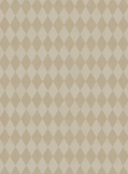 Cole & Son Carta da parati Titania - Grey
