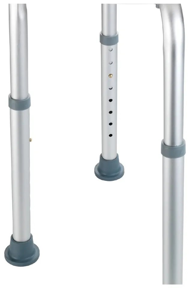 Sgabello per bagno/doccia, 45 x 45 cm Secura - Wenko