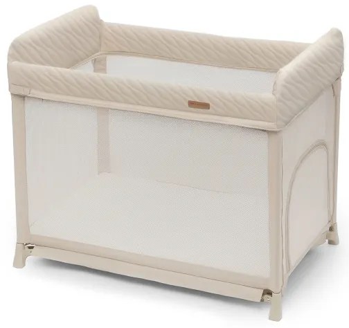 KINDERKRAFT SELECT - Culla da viaggio MOON DREAM beige