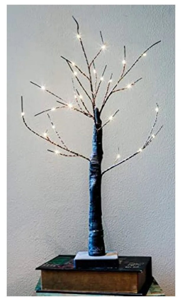 Albero di Natale EDM (60 cm)