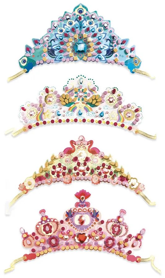 Fai da te - Come una principessa