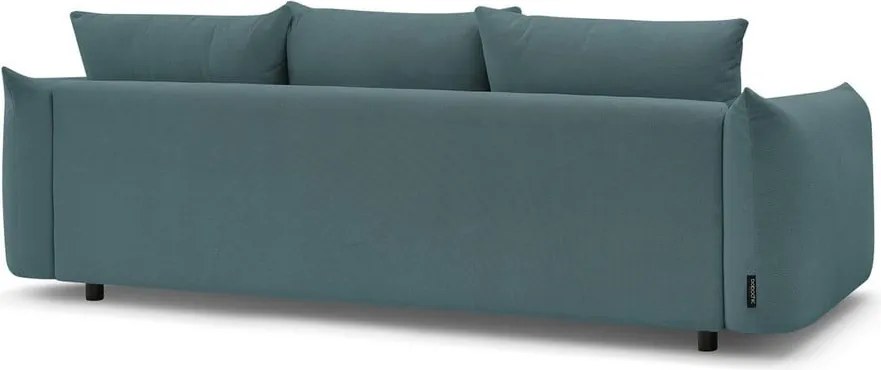 Divano blu 265 cm Ernest – Bobochic Paris