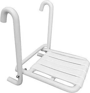 Sedile doccia da appendere