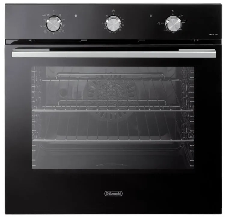 Forno da incasso multifunzione multifunzione 3d, cottura a vapore  DE'LONGHI LM 7XL PPP pulizia vapore