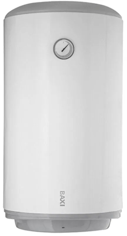 Scaldacqua termo elettrico 80 lt verticale