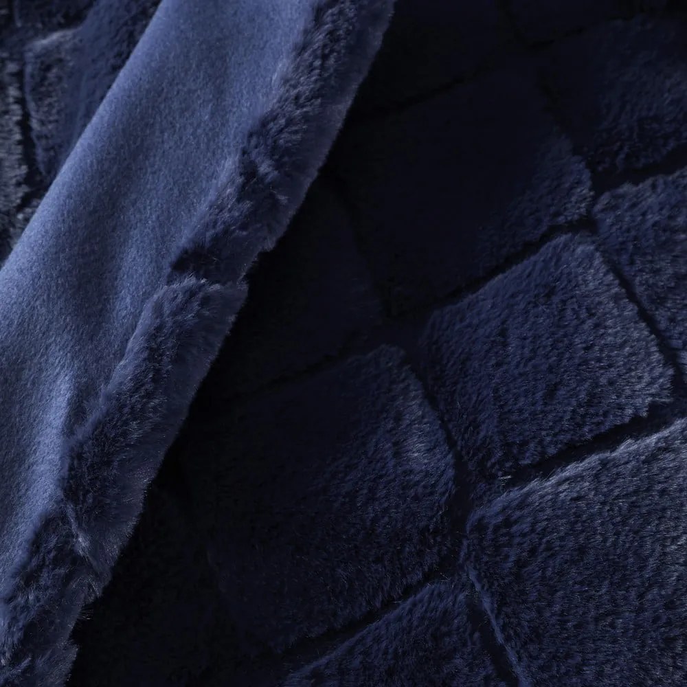 Coperta 130x170 cm Cosy Diamond - Catherine Lansfield