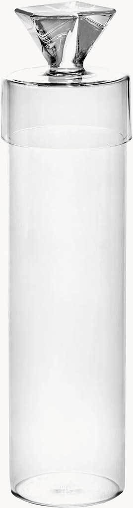 Caraffa fatta a mano Silos, 2 L