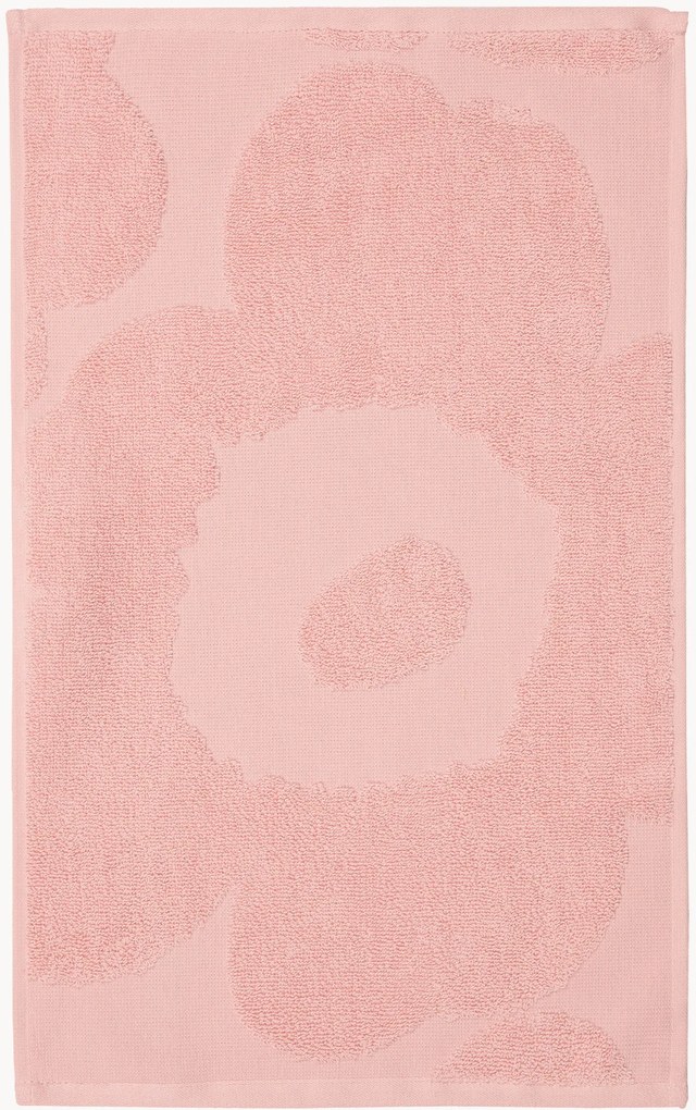 Asciugamano in cotone Unikko, varie misure