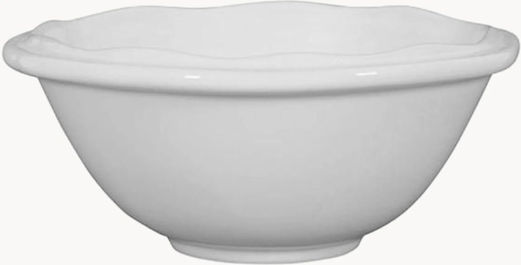 Set di 6 ciotole per snack in terracotta Darcy