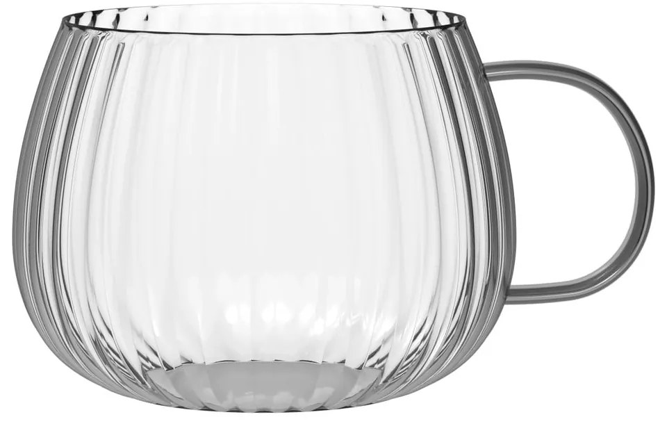 Tazze in set per cappuccino 2 pz 350 ml Tulip – Vialli Design