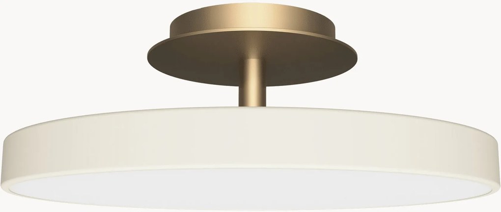 Plafoniera a LED luce regolabile Asteria Up Plus Mini