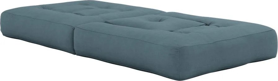 Sedia variabile Petrolio Cube - Karup Design