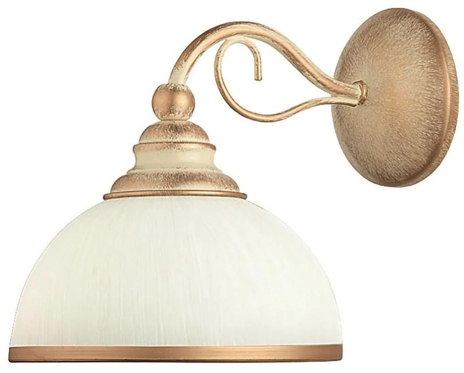 Jupiter 1173 - XS K - Applique XSARA 1xE27/60W/230V