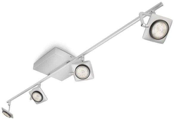 Philips 53194/48/P0 - Luce Spot a LED MILLENNIUM 4xLED/4,5W/230V