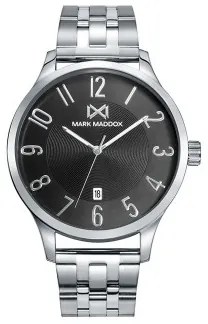 Orologio Uomo Mark Maddox HM7145-55 (Ø 43 mm)