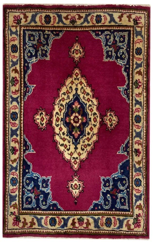 Kerman Tappeto 70 x 100 (Iran)
