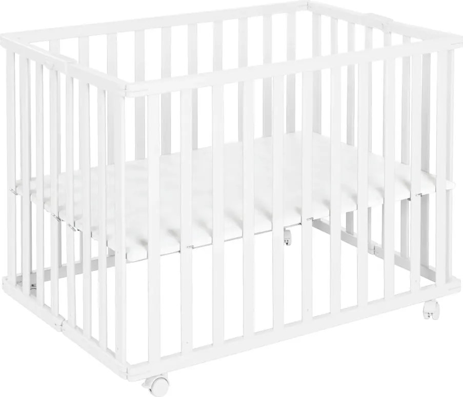 Box bianco 100x75 cm - Roba