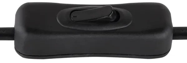 Globo 57910TG - Lampada da tavolo ROBBY 1xGU10/5W/230V grigio/marrone