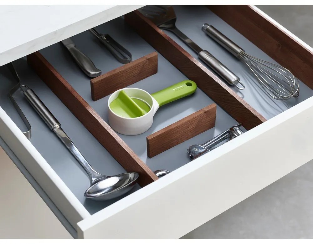 Spiralizzatore verde e bianco SpiroGo - Joseph Joseph