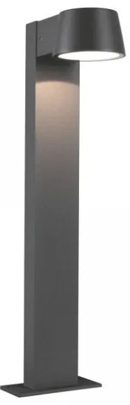 Paulmann 94454 - LED/6W IP44 Lampada da esterno CAPEA 230V