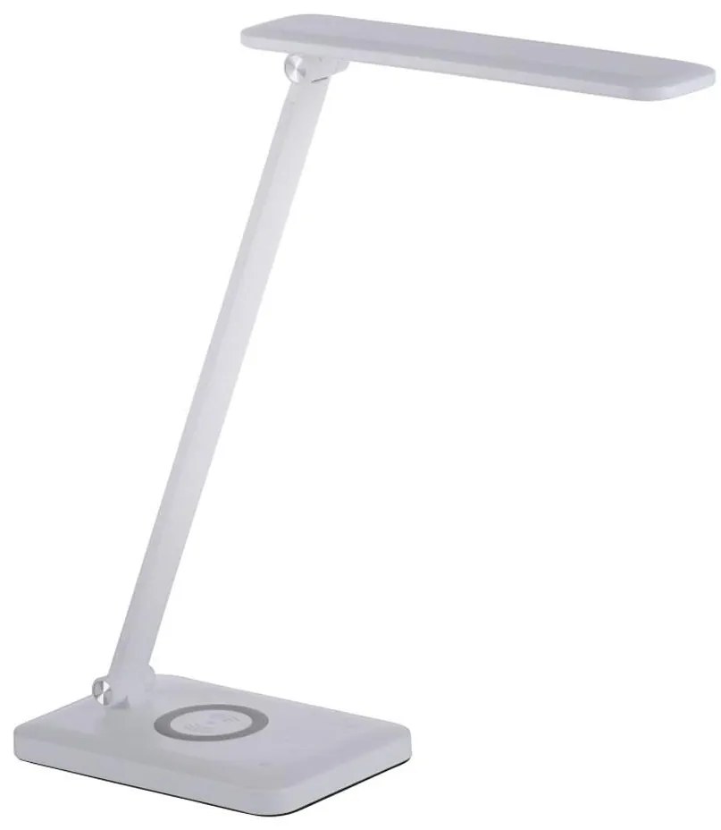 Leuchten Direkt 14415-16 - Lampada da tavolo LED dimmerabile FLORENTINA LED/5W/230V