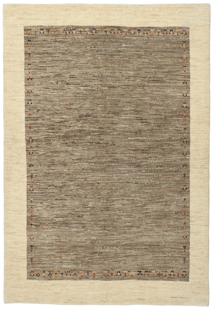 Rizbaft Tappeto persiano 250 x 170 (Iran) Annodato A Mano