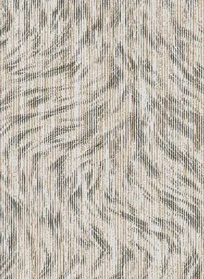 Moooi for Arte Carta da parati Blushing Sloth - MO2041 - Smoke