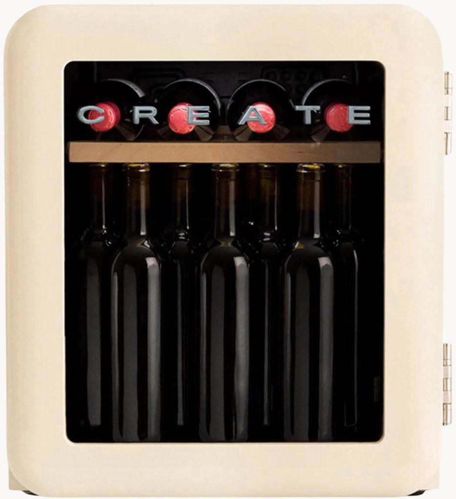 Cantinetta vino Retro