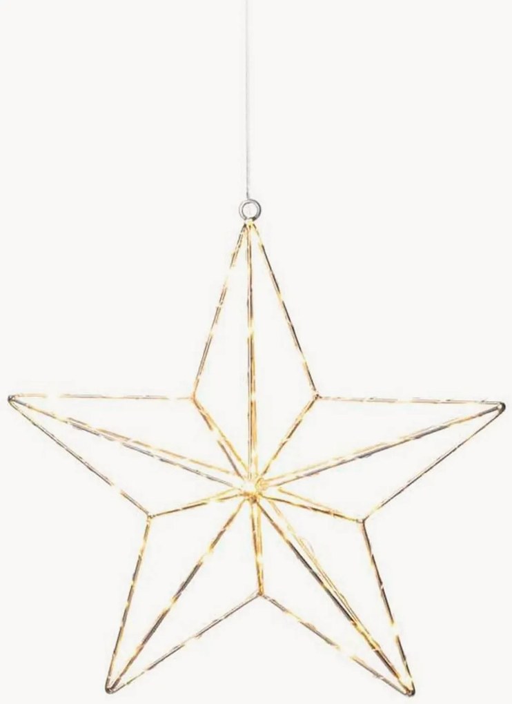 Lampada a sospensione decorativa a LED Olivia