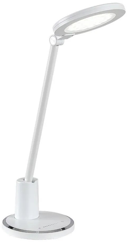 Rabalux - Lampada touch da tavolo LED LED/10W/230V 3000-6000K