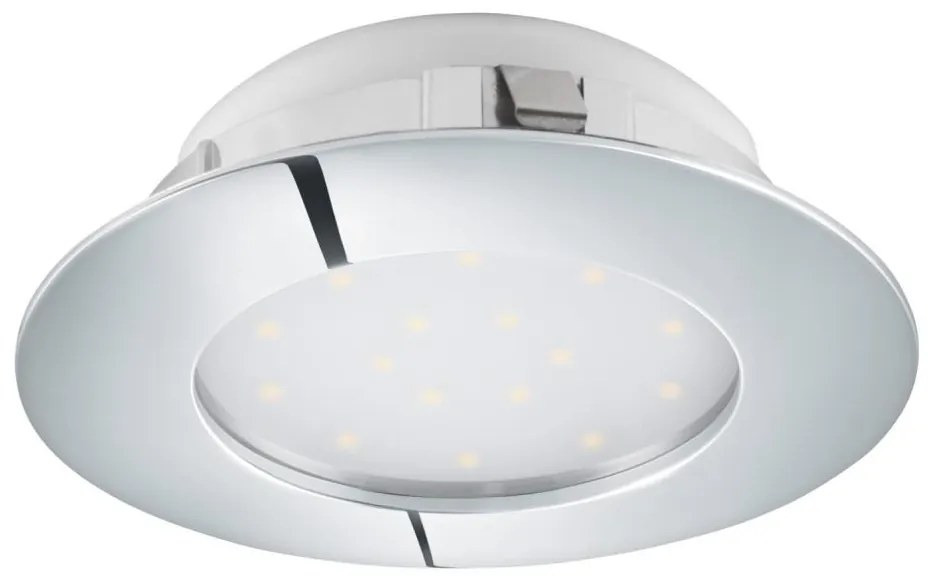 Eglo 95875 - Lampada LED da incasso PINEDA 1xLED/12W/230V