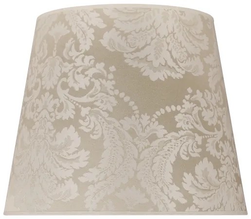 Duolla - Paralume universale CLASSIC L E27 Ø 38 cm oro