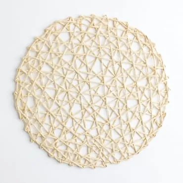 Sottopentola Decorativo Jarms NATURAL - Sklum