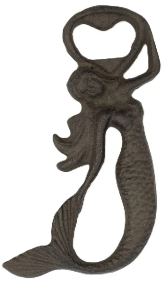 Apribottiglie in ghisa - Dakls