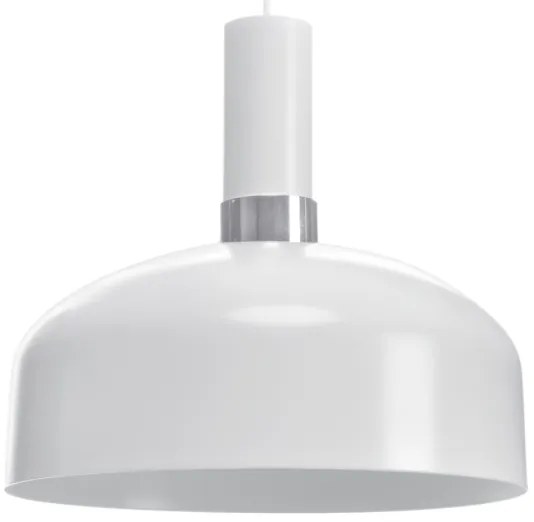 Lampadario a sospensione con filo MALMO 1xE27/60W/230V